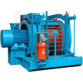 JD-3 explosion-proof dispatch winch JD-4